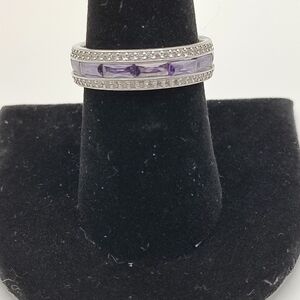 Bomb Party "Juliet" Women's Ring